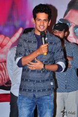 Express Raja Movie Success Meet